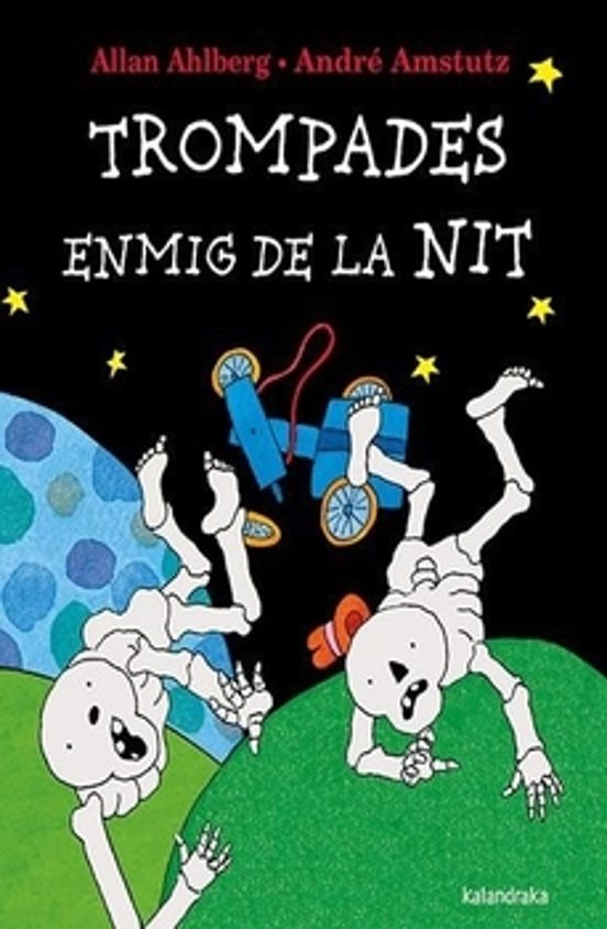 Trompades Enmig De La Nit