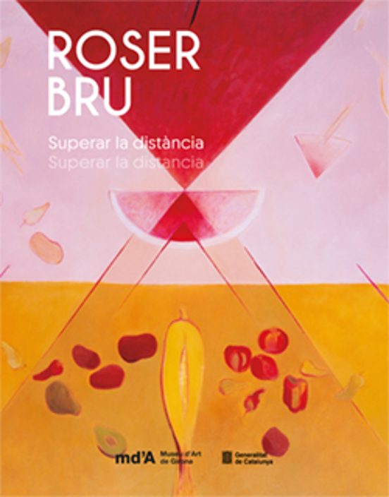 Roser Bru. Superar la Distància