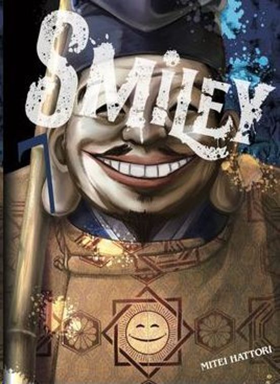 Smiley 7