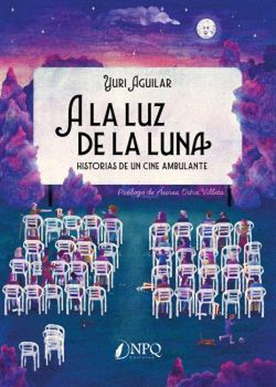 A La Luz De La Luna