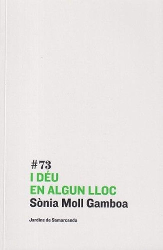 I Déu En Algun Lloc