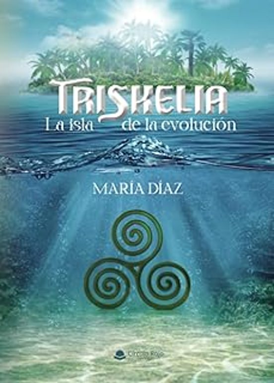Triskelia. La Isla De La Evolución