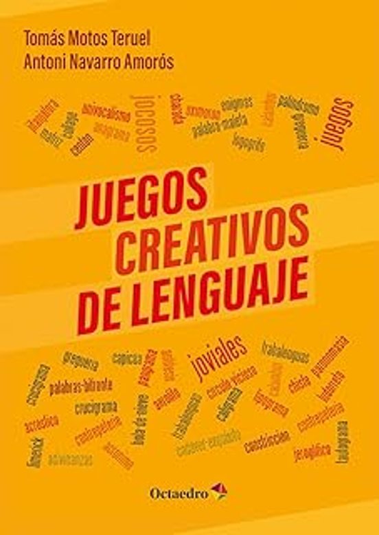 Juegos Creativos De Lenguaje