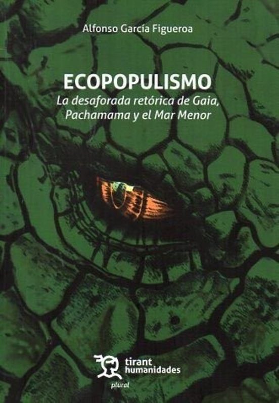 Ecopopulismo