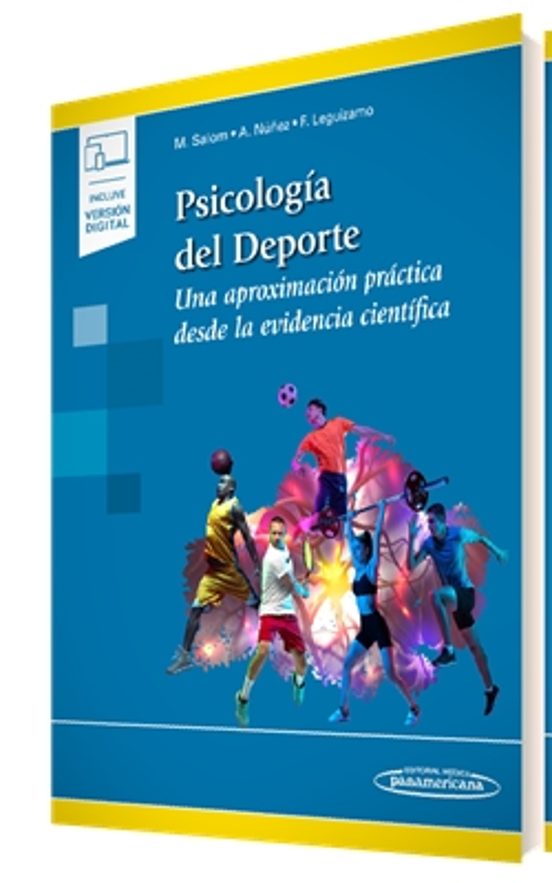 Psicología Del Deporte