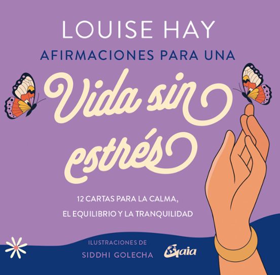 Afirmaciones Para Una Vida Sin Estrés