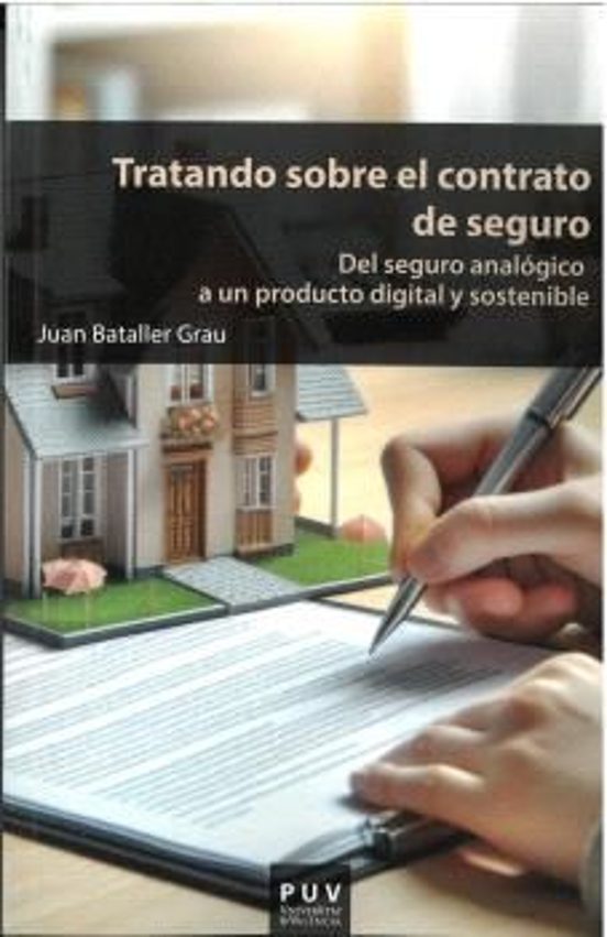 Tratando Sobre El Contrato De Seguro