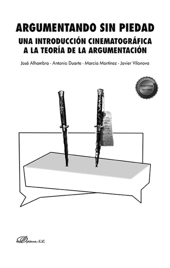Argumentando Sin Piedad