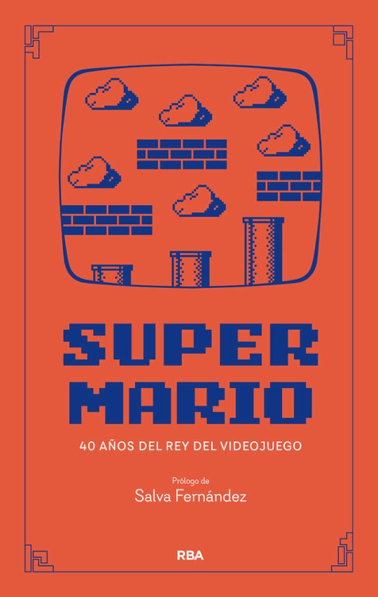 Super Mario