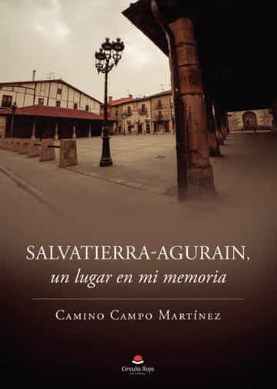 Salvatierra-Agurain