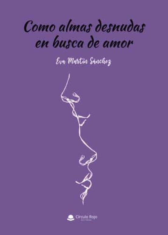 Como Almas Desnudas En Busca De Amor
