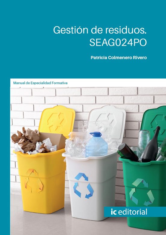 Seag024po Gestión De Residuos