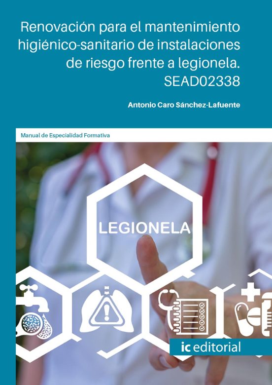 Sead0233 Renovación Para El Mantenimiento Higiénico- Sanitari