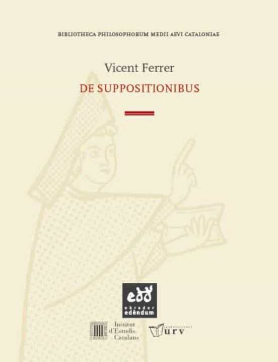 De Suppositionibus