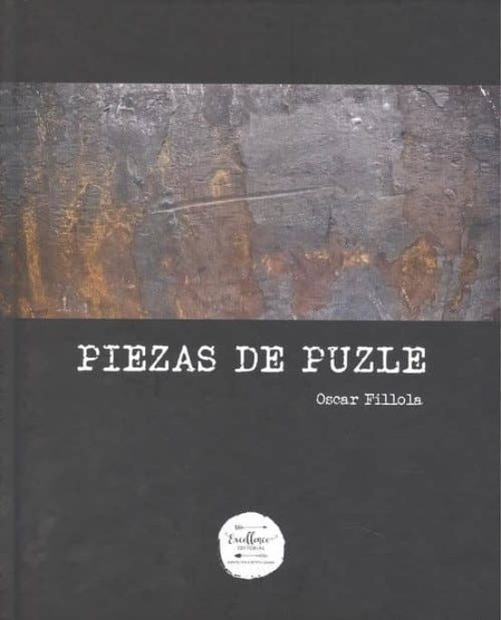 Piezas De Puzle
