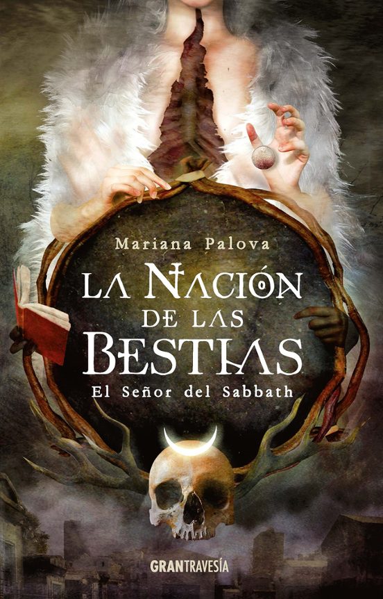 El Señor del Sabbath