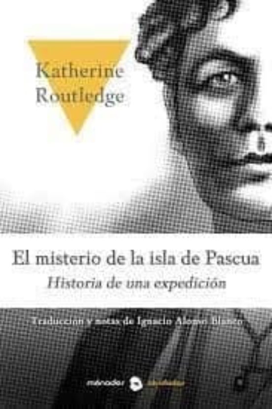 El Misterio De La Isla De Pascua
