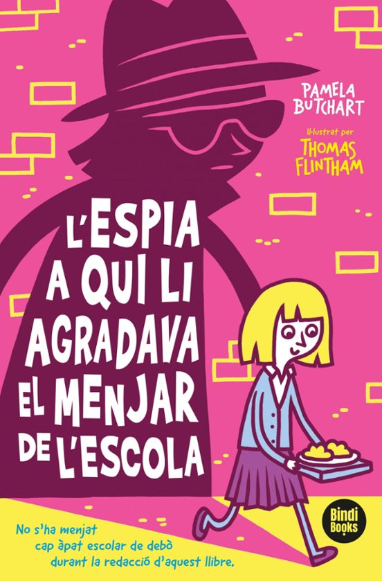 Lespia A Qui Li Agrada El Dinar De Lescola