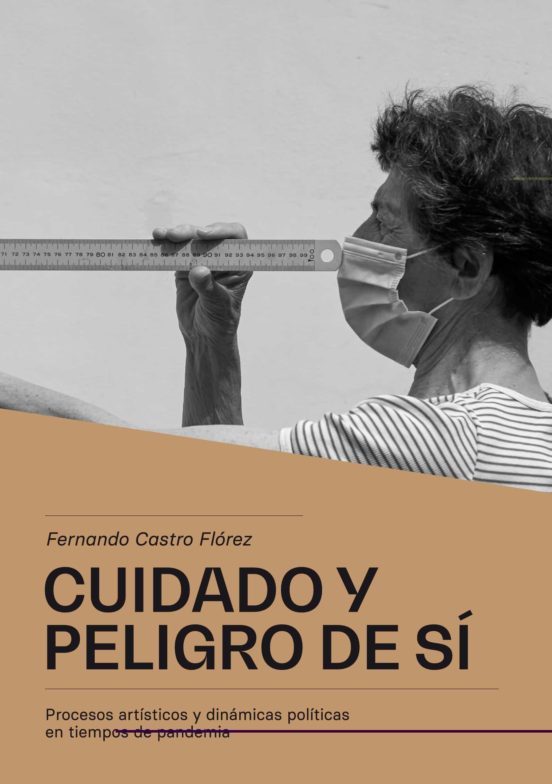 Cuidado Y Peligro De Sí