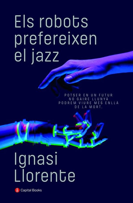 Els Robots Prefereixen El Jazz