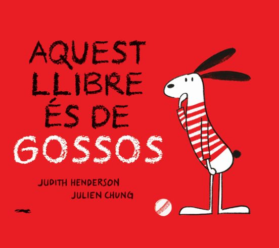 Aquest Llibre És De Gossos
