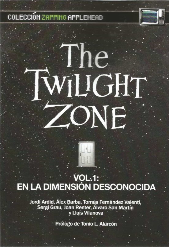 The Twilight Zone Vol. 1