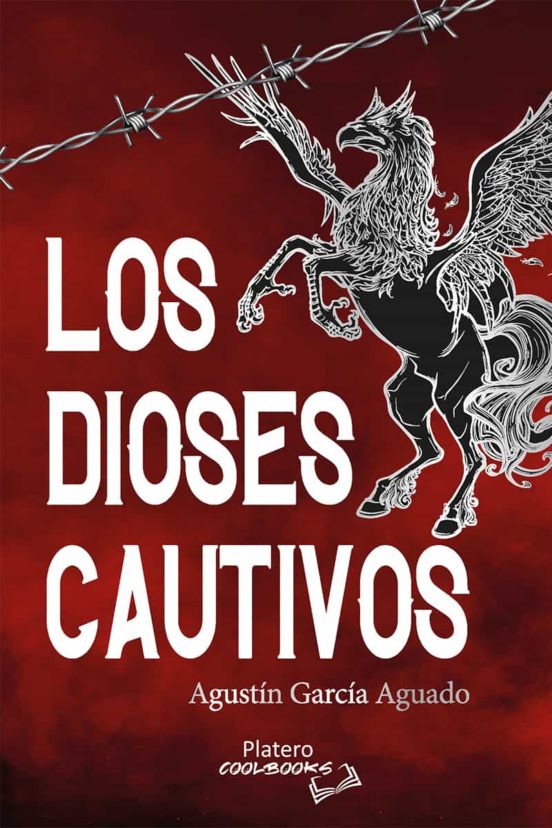 Los Dioses Cautivos