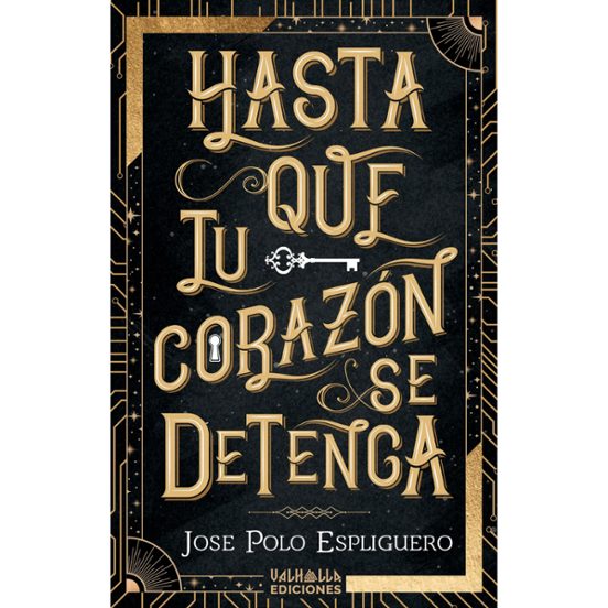 Hasta Que Tu Corazón Se Detenga