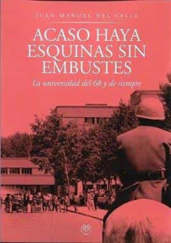 Acaso Haya Esquinas Sin Embustes