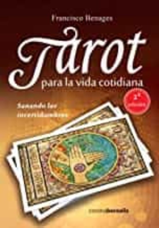 2u edc tarot para la vida cotidiana