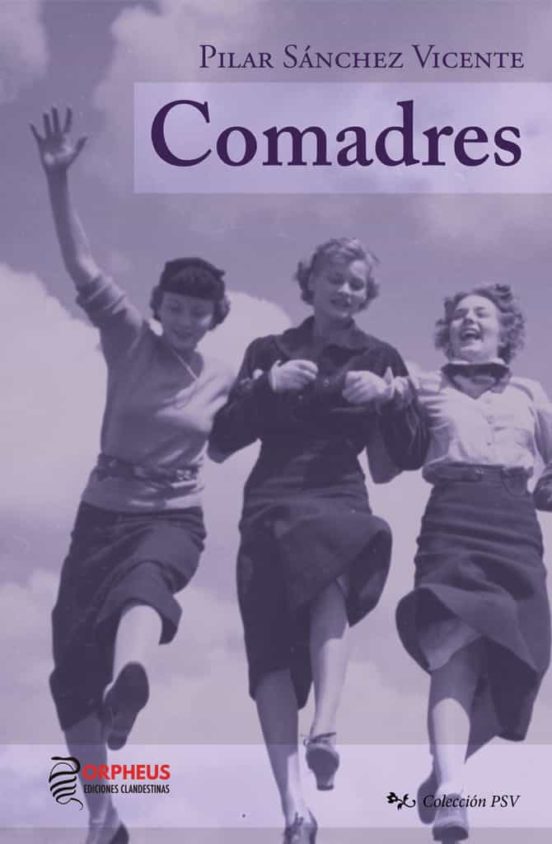 Comadres