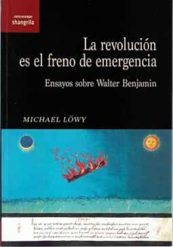 La Revolución Es El Freno De Emergencia