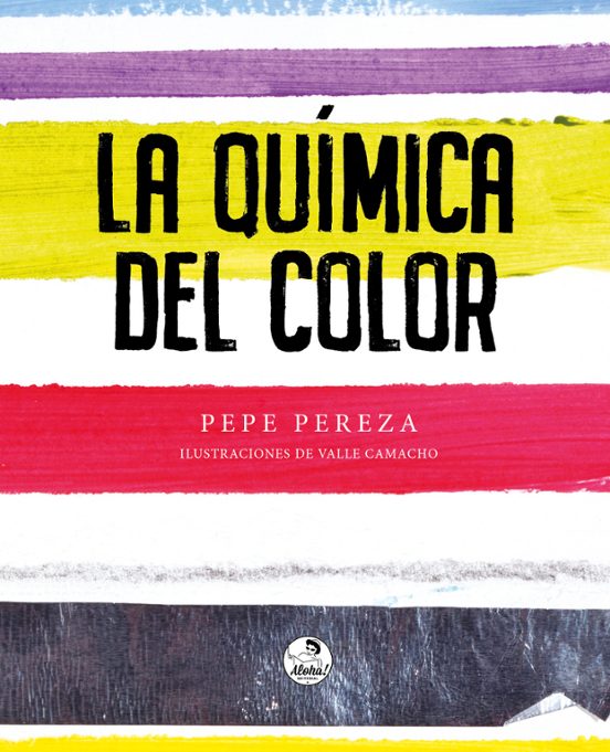 La química del color