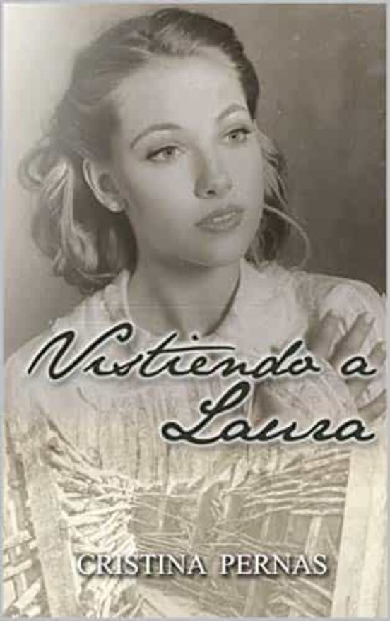 Vistiendo a Laura