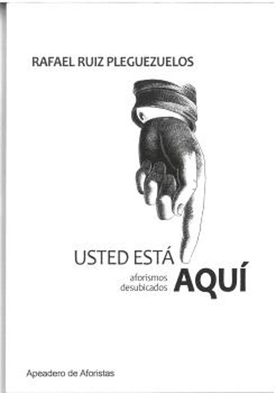 Usted Está Aquí