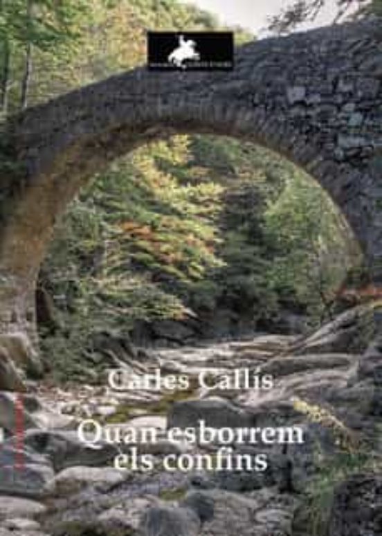Quan Esborrem Els Confins