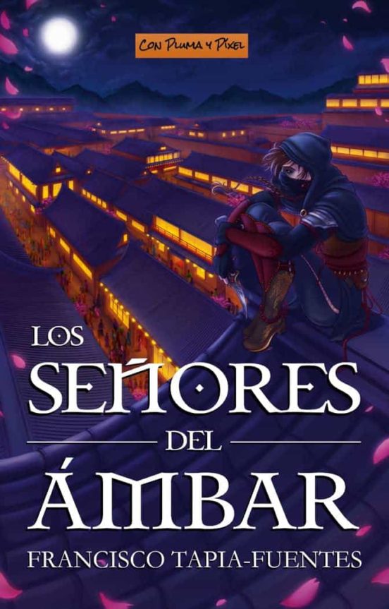 Los Señores Del Ámbar