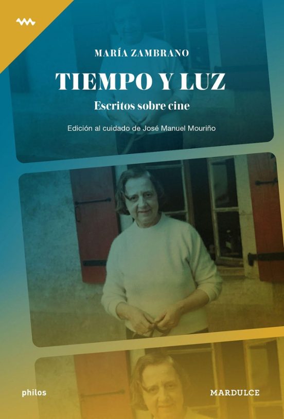 Tiempo Y Luz