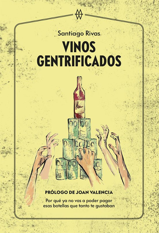 Vinos Gentrificados