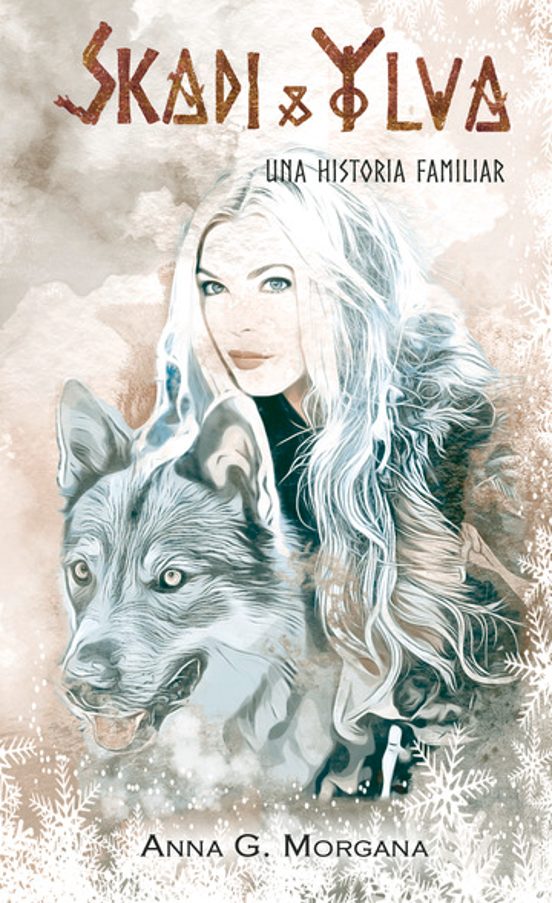 Skadi&Ylva