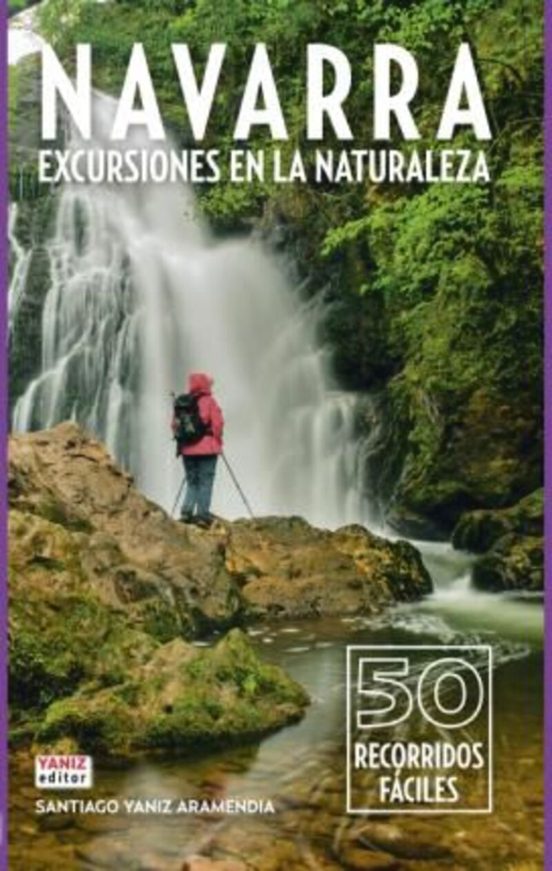 Navarra - Excursiones En La Naturaleza