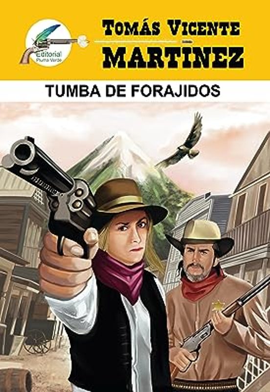 Tumba De Forajidos