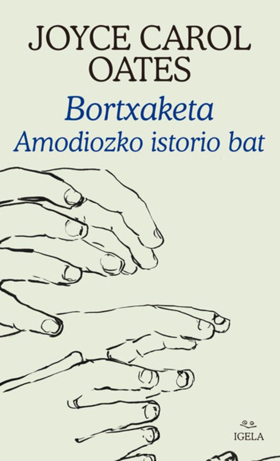 Bortxaketa. Amodiozko Istorio Bat