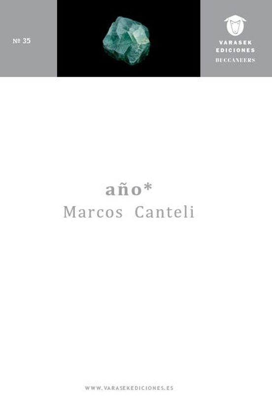 Año*