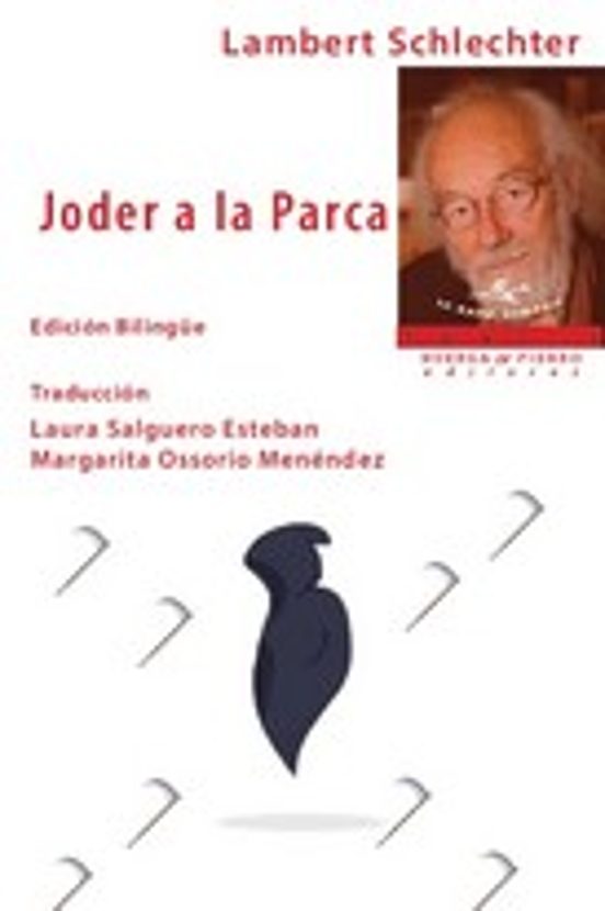 Joder a la Parca