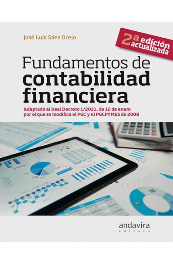 Fundamentos De Contabilidad Financiera
