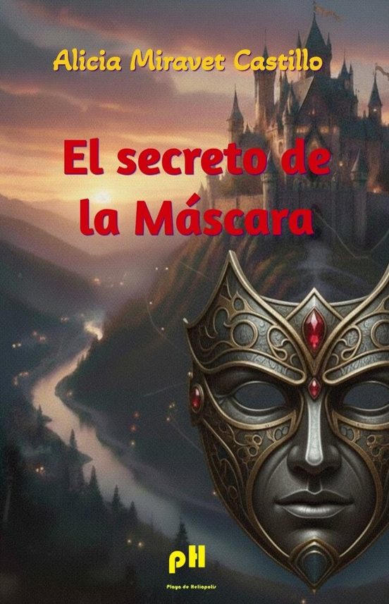 El Secreto De La Máscara