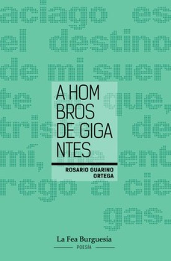 A Hombros De Gigantes