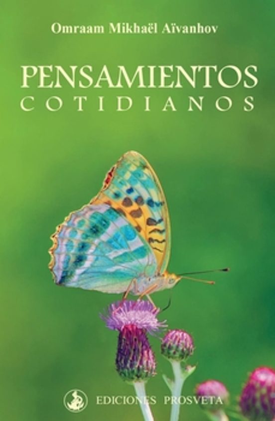 Pensamientos Cotidianos 2025