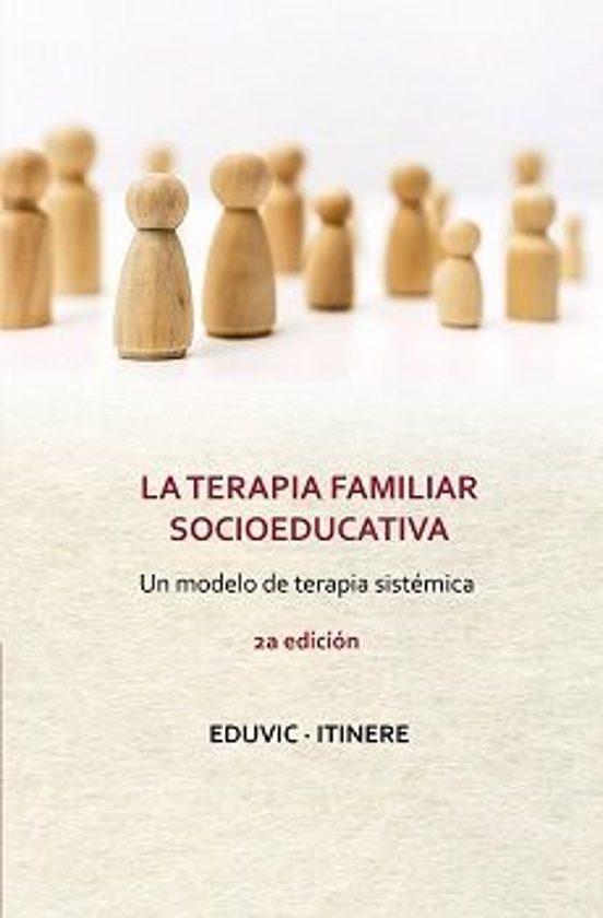 La Terapia Familiar Socioeducativa